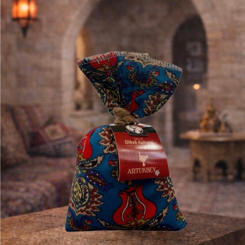 Café au dibek Artukbey - 100g