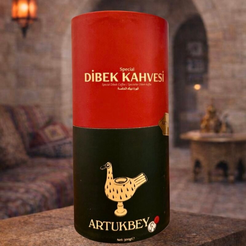 Café au Dibek Artukbey - 300g