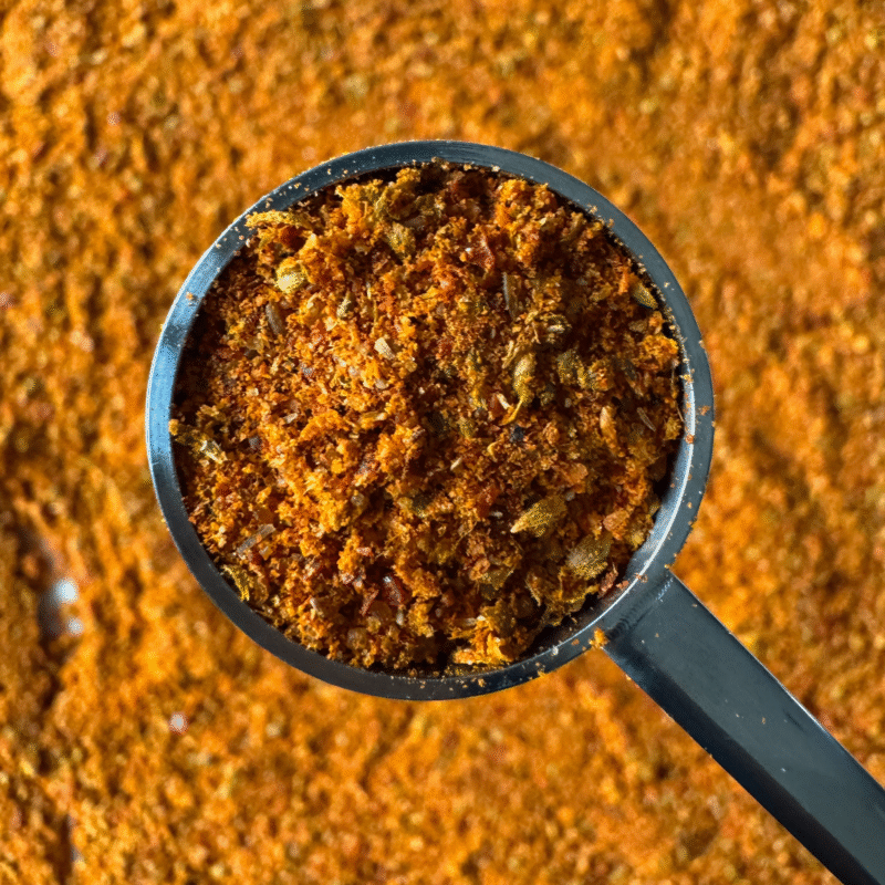 Épices Cajun - Poulet