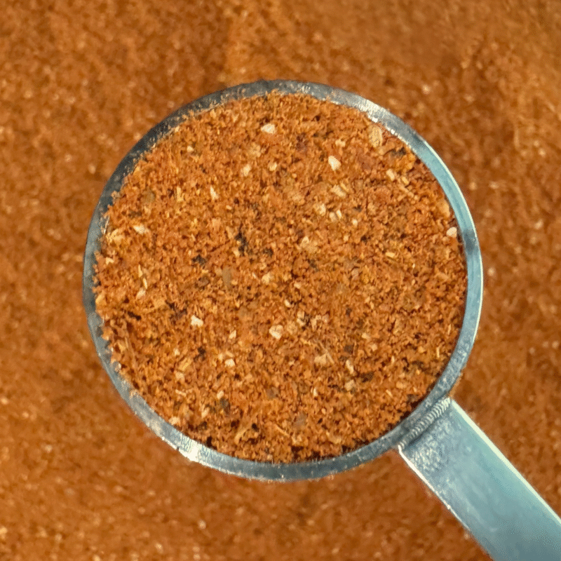 Epices kefta (boulette de viande)