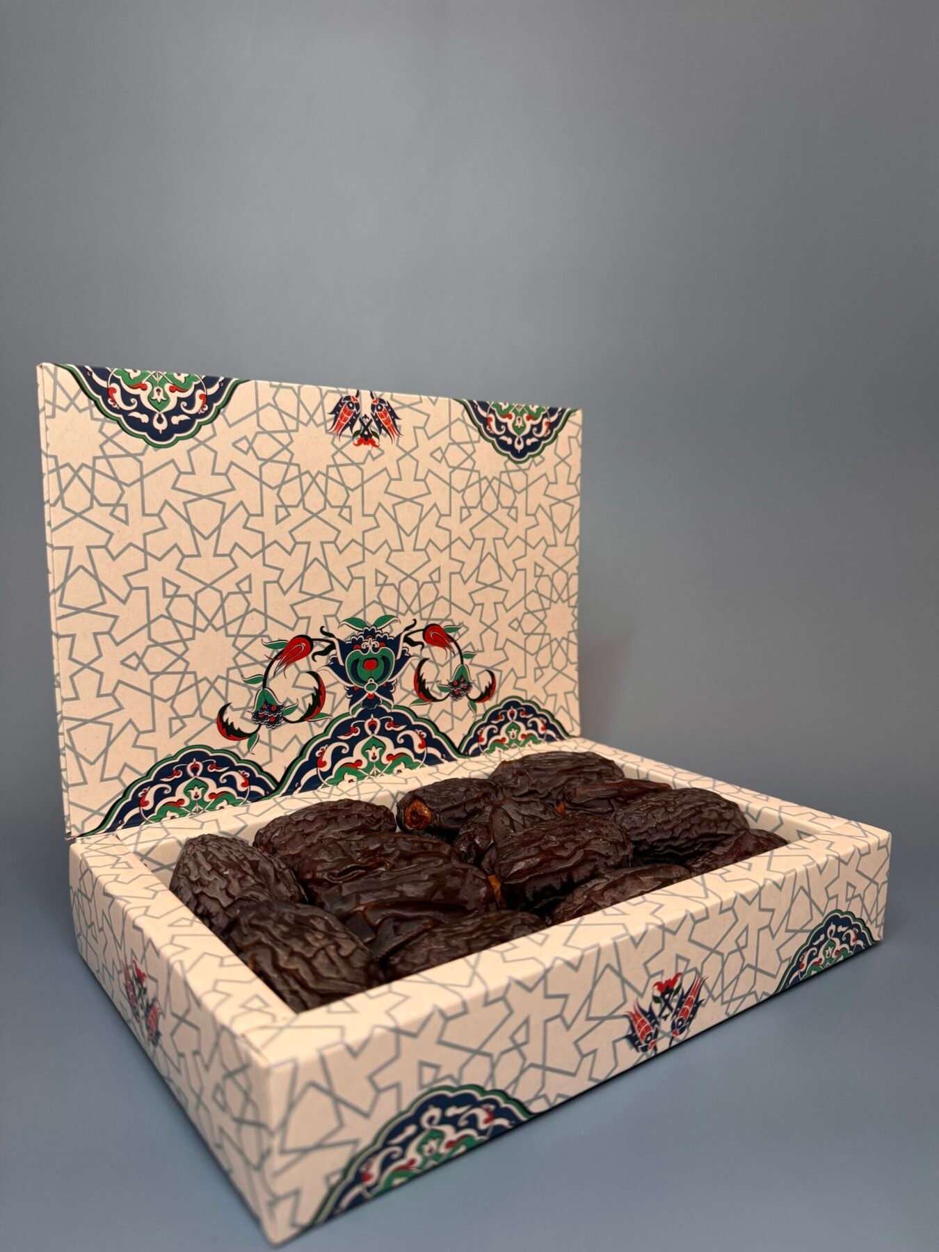 Dattes Medjool Premium - Coffret Gourmand