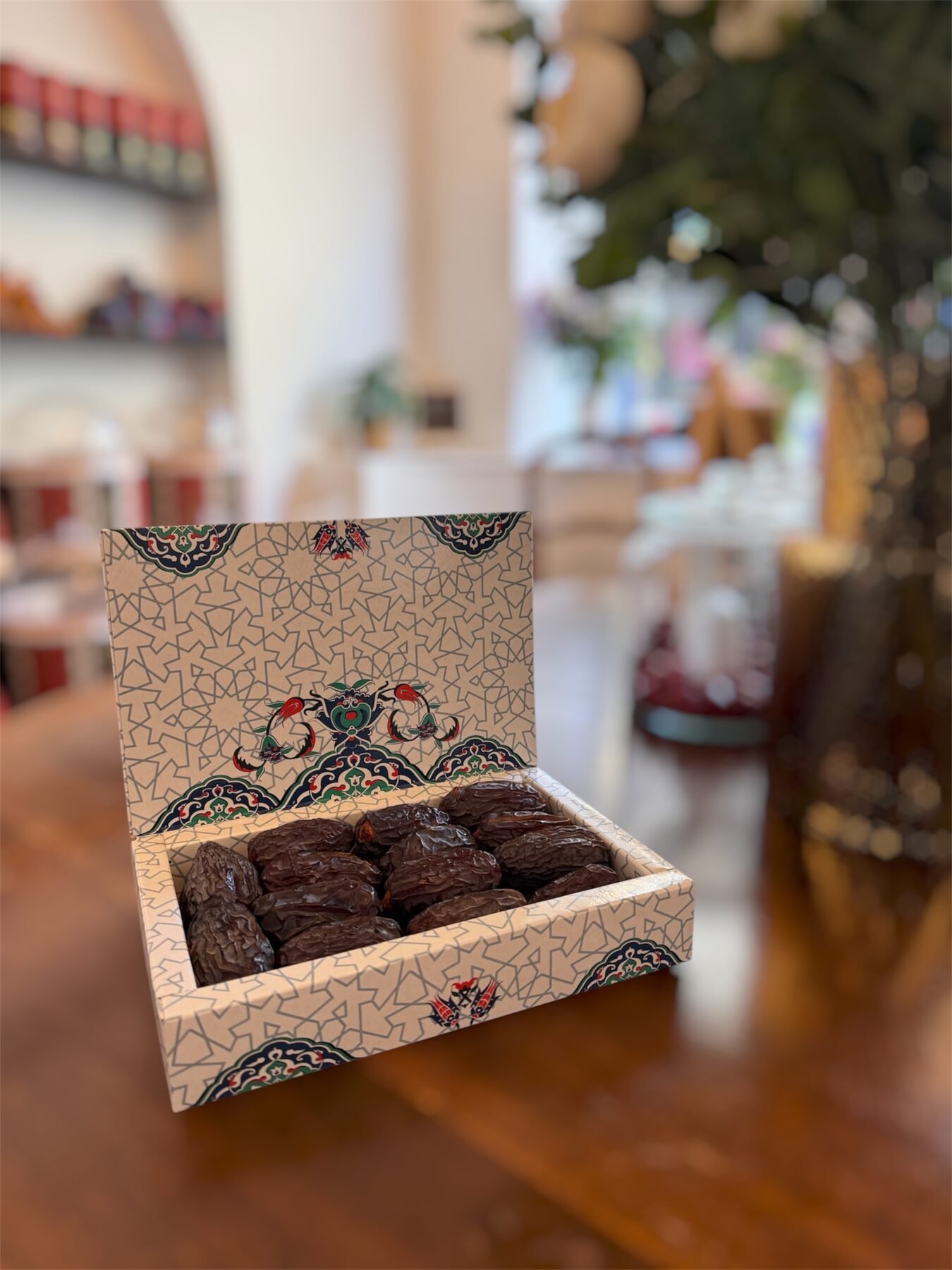 Dattes Medjool Premium - Coffret Gourmand – Image 3