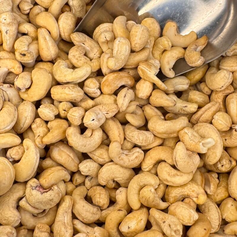 Noix de cajou nature Premium Jumbo